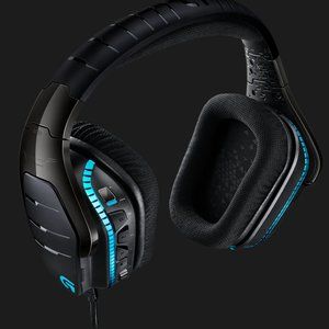 Logitech G633 Wired Gaming Headset